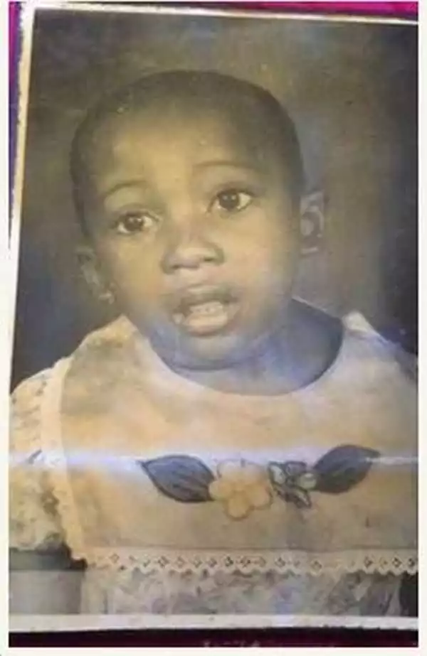 So Sad! How A 3-Year-Old R*pe Victim Bleed To Death In Lagos (Photo)